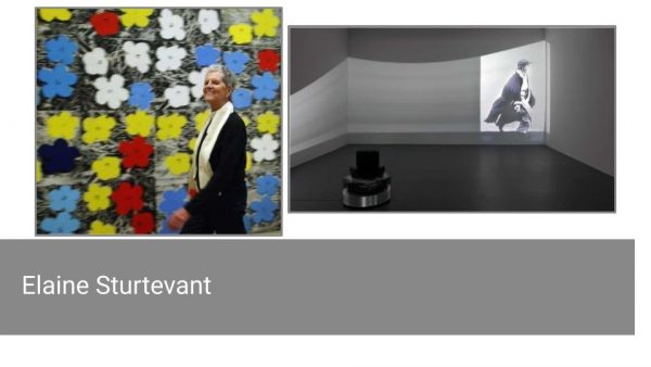 Elaine Sturtevant