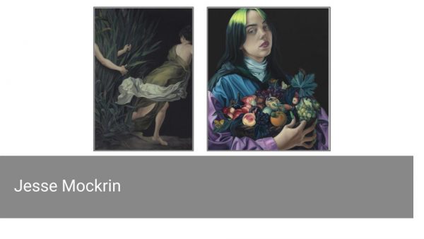 Jesse Mockrin